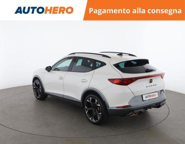 CUPRA Formentor 1.4 e-Hybrid DSG VZ