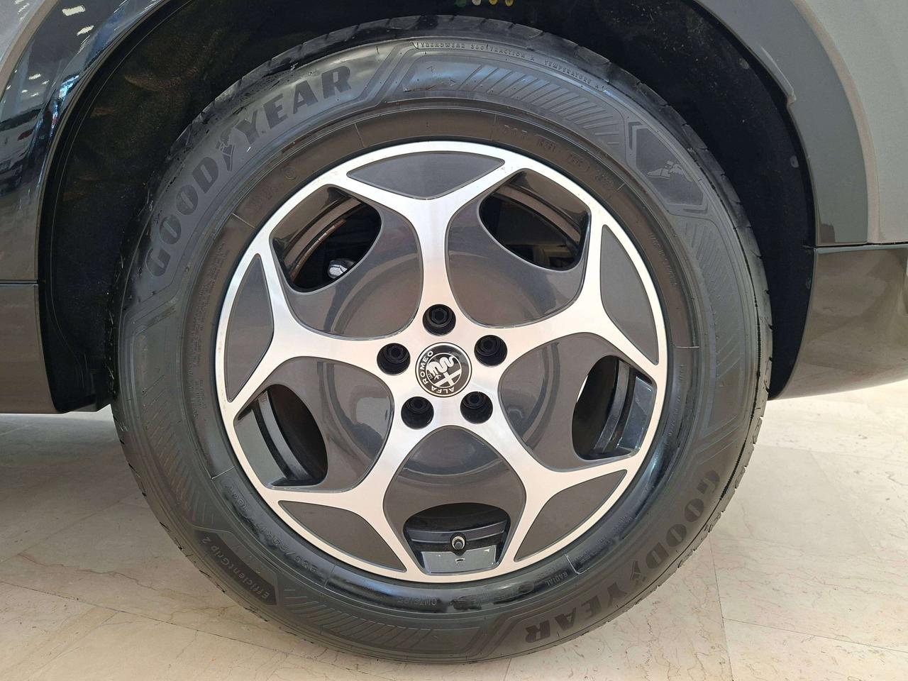 Alfa Romeo Tonale 1.6 d SPRINT 130cv tct6 !!!
