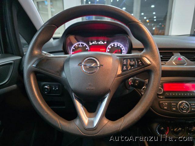 OPEL Corsa 1.2 5P Advance