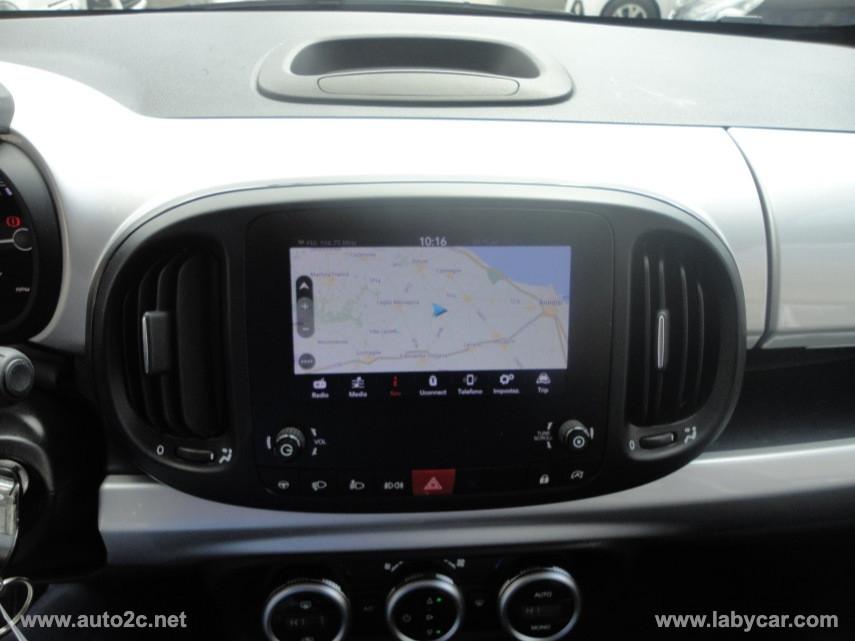 FIAT 500L 1.6 MJT 120 CV Business