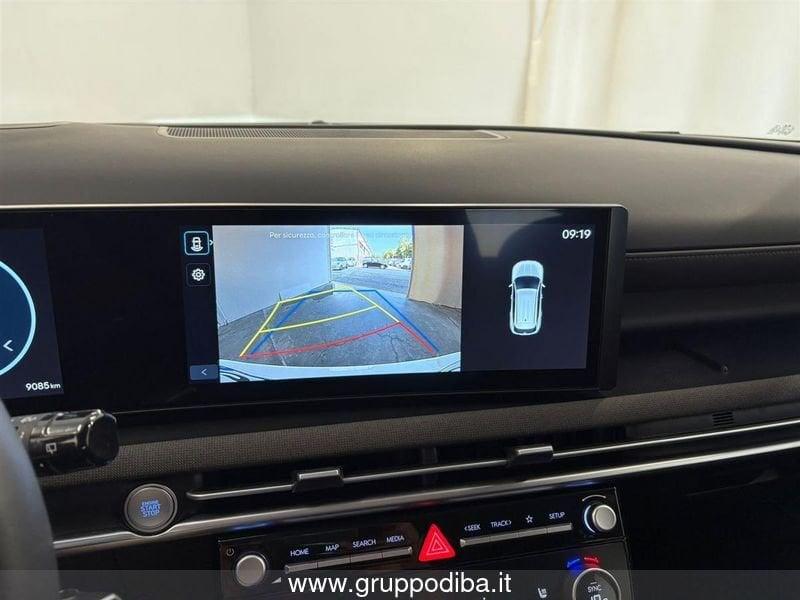 Hyundai Tucson III 2024 1.6 crdi 48V Exellence Lounge Pack 2wd dct