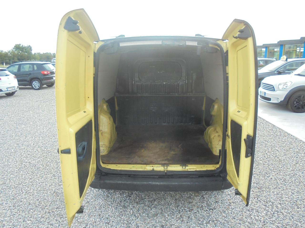 Fiat Doblò 1.9 JTD Furgone