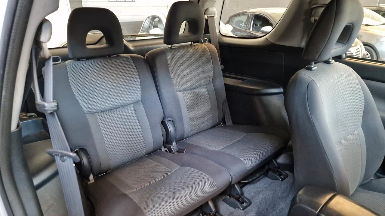 Toyota RAV 4 RAV4 2.0 Tdi D-4D cat 3 porte