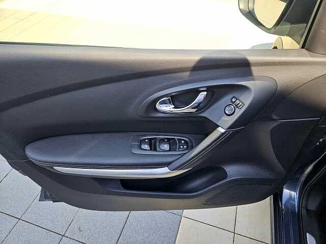 Renault Kadjar dCi 8V 110CV EDC Energy Intens