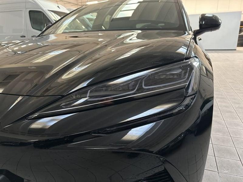 BYD Sealion 7 Comfort