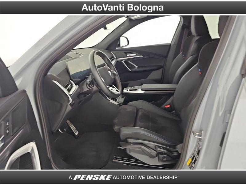 BMW iX2 xDrive 30 M Sport Pro