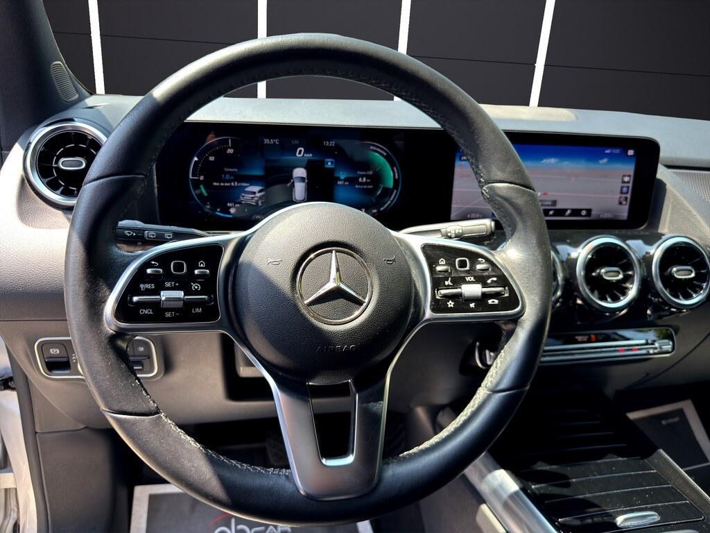 Mercedes GLA 220 d Sport Plus auto