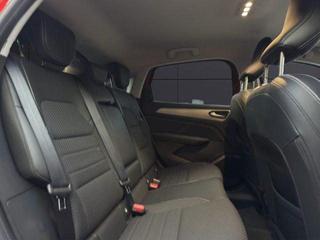 RENAULT Arkana Arkana Hybrid E-Tech 145 CV Intens