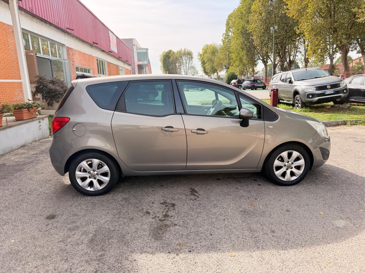 Opel Meriva 1.4 100CV Cosmo