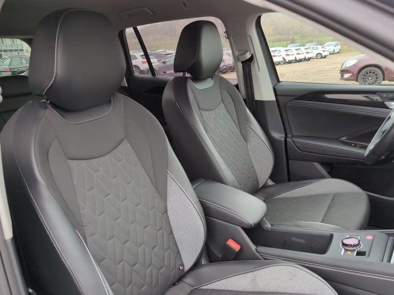 Volkswagen Tiguan 2.0 TDI 110KW SCR GOAL DSG CAMERA 360 NAI LED
