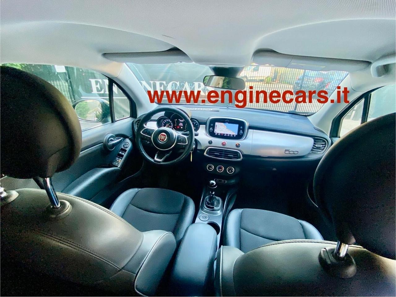 Fiat 500X 1.0 T3 120 CV Connect