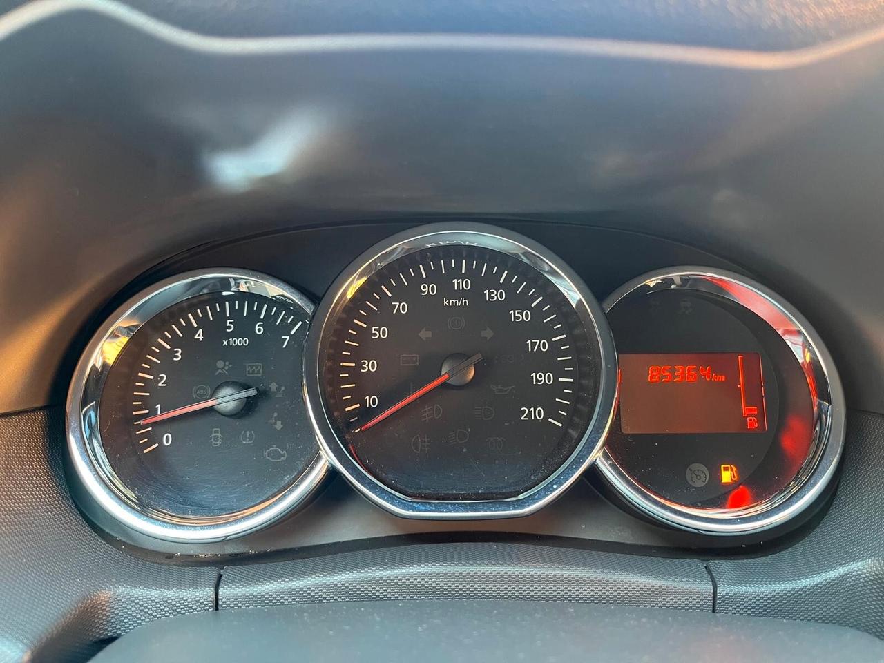 Dacia Duster 1.6 115CV Start&Stop 4x2