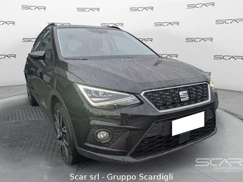 Seat Arona Arona 1.6 TDI 95 CV Style