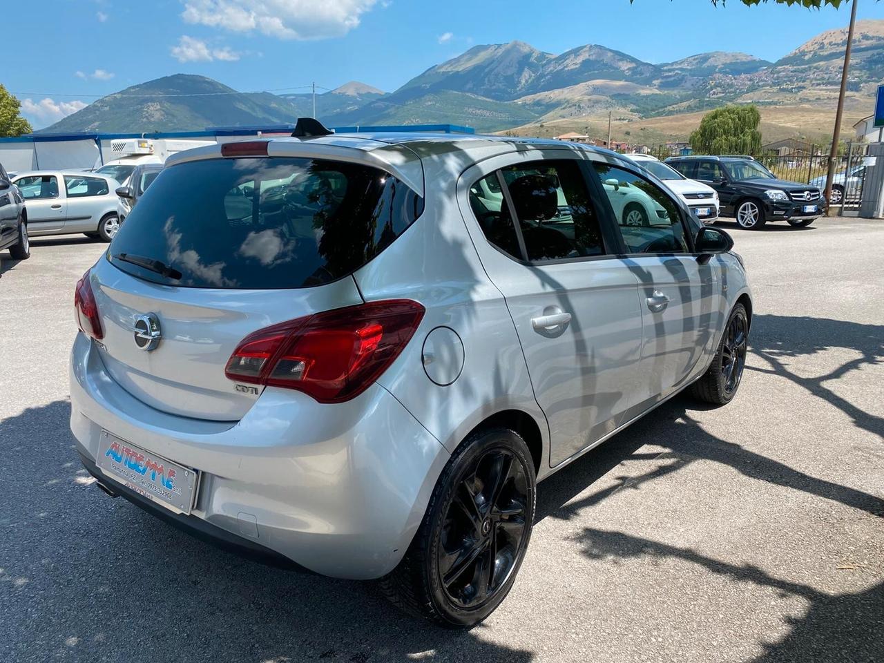 Opel Corsa 1.3 CDTI ecoFLEX Start&Stop 5 porte Cosmo