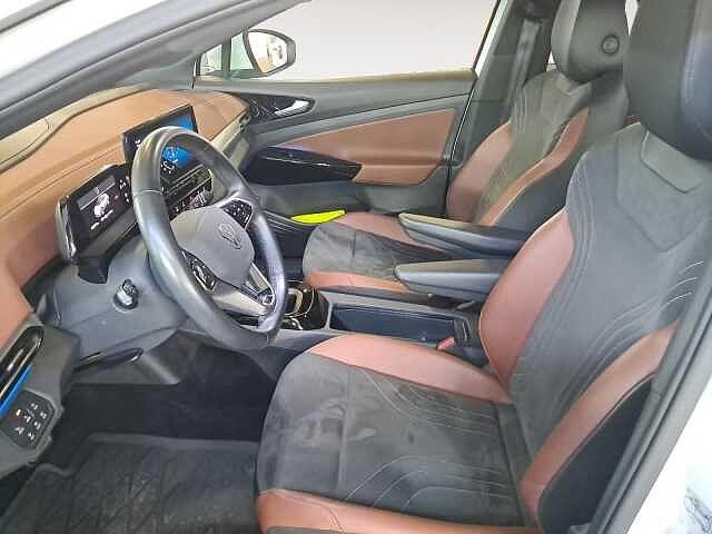 Volkswagen ID.4 204CV Batt.77kWh Business (EV)