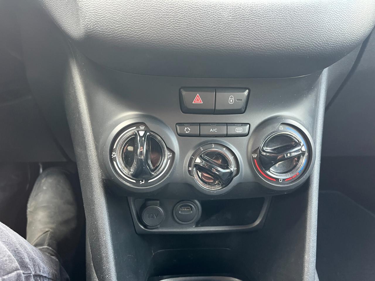 Peugeot 208 PureTech 82 Stop&Start 5 porte Allure