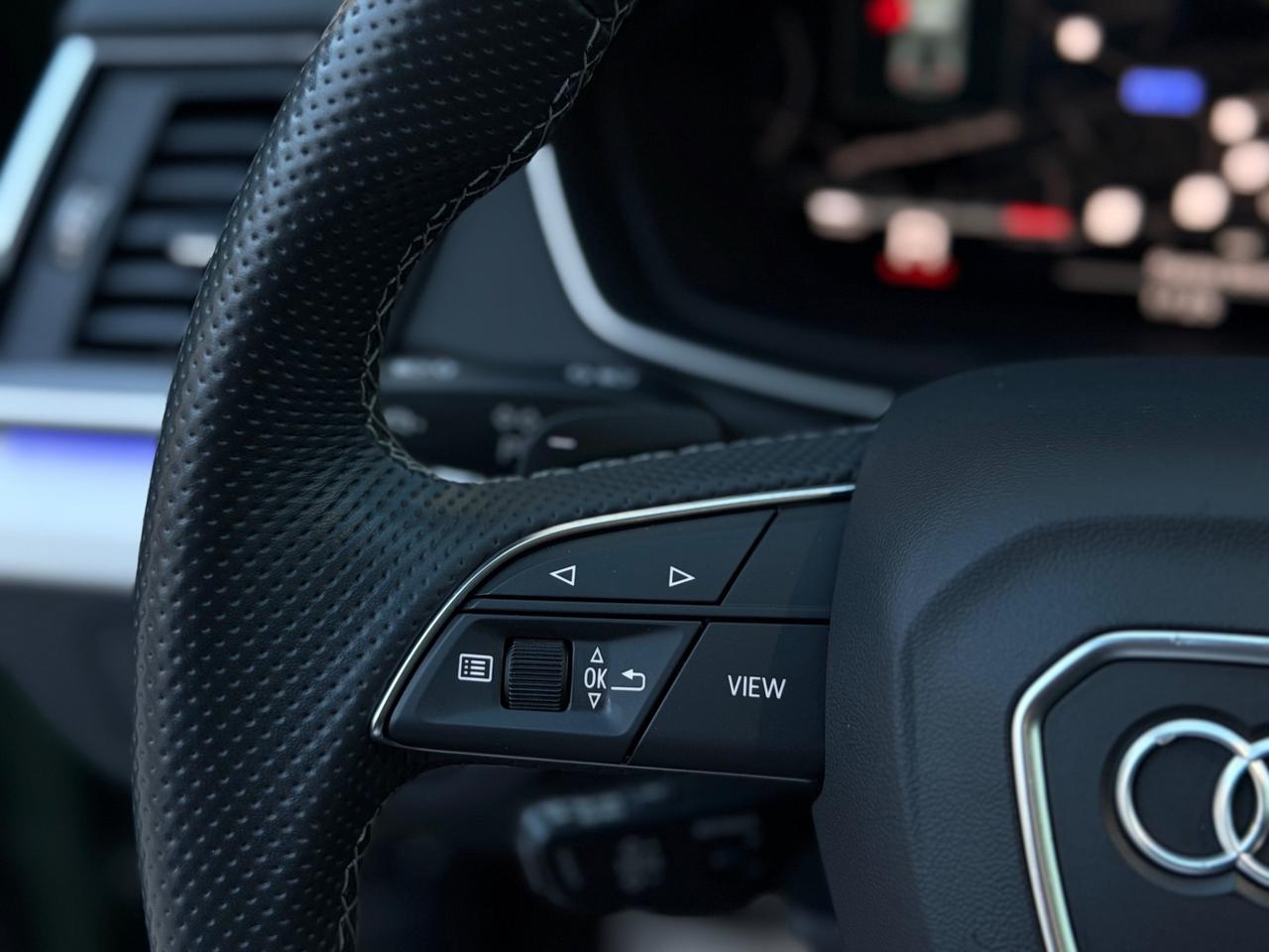 Audi SQ5 SPORTBACK 3.0 TDI 341 CV MHEV QUATTRO TETTO B&O