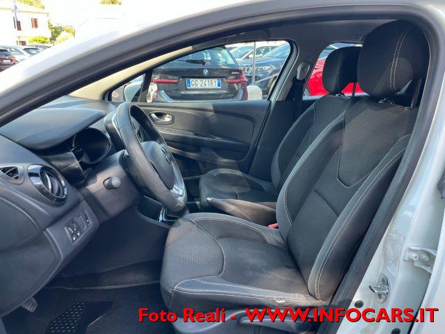 RENAULT Clio Sporter dCi 8V 90 CV Business prezzo reale