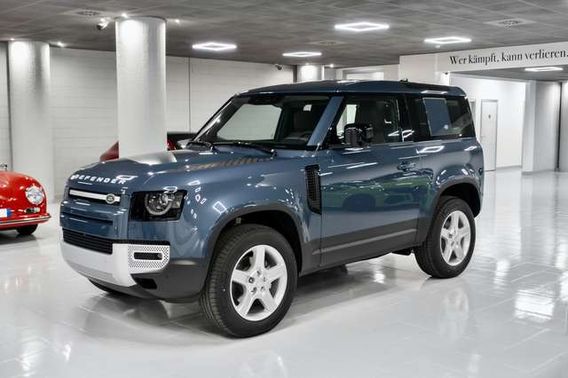 Land Rover Defender 90 2.0 Si4 300 CV AWD Auto SE TETTO PANOR 20 Ø