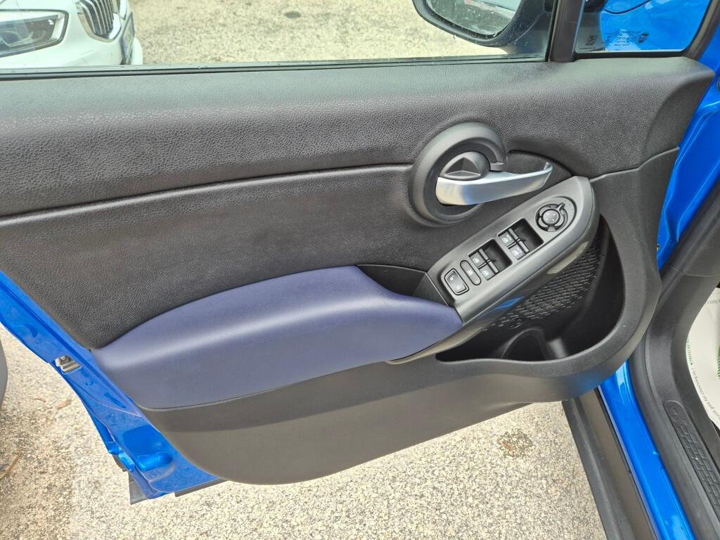 Fiat 500X 1.0 BENZINA 120CV UNICO PROPRIETARIO