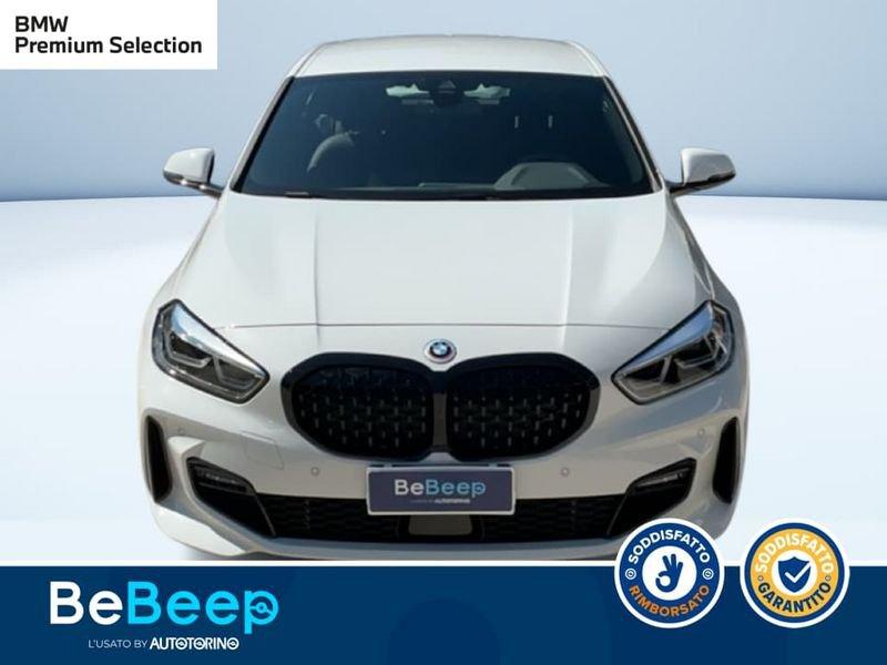 BMW Serie 1 116I MSPORT AUTO