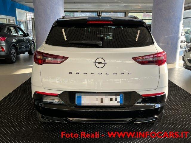 OPEL Grandland 1.2 Turbo 12V 130 CV Business Elegance prezzoreale