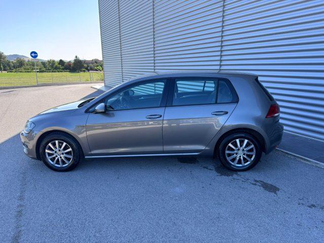 VOLKSWAGEN Golf 1.6 TDI 90 CV 5p. GOLF 7 OK NEOPATENTATI