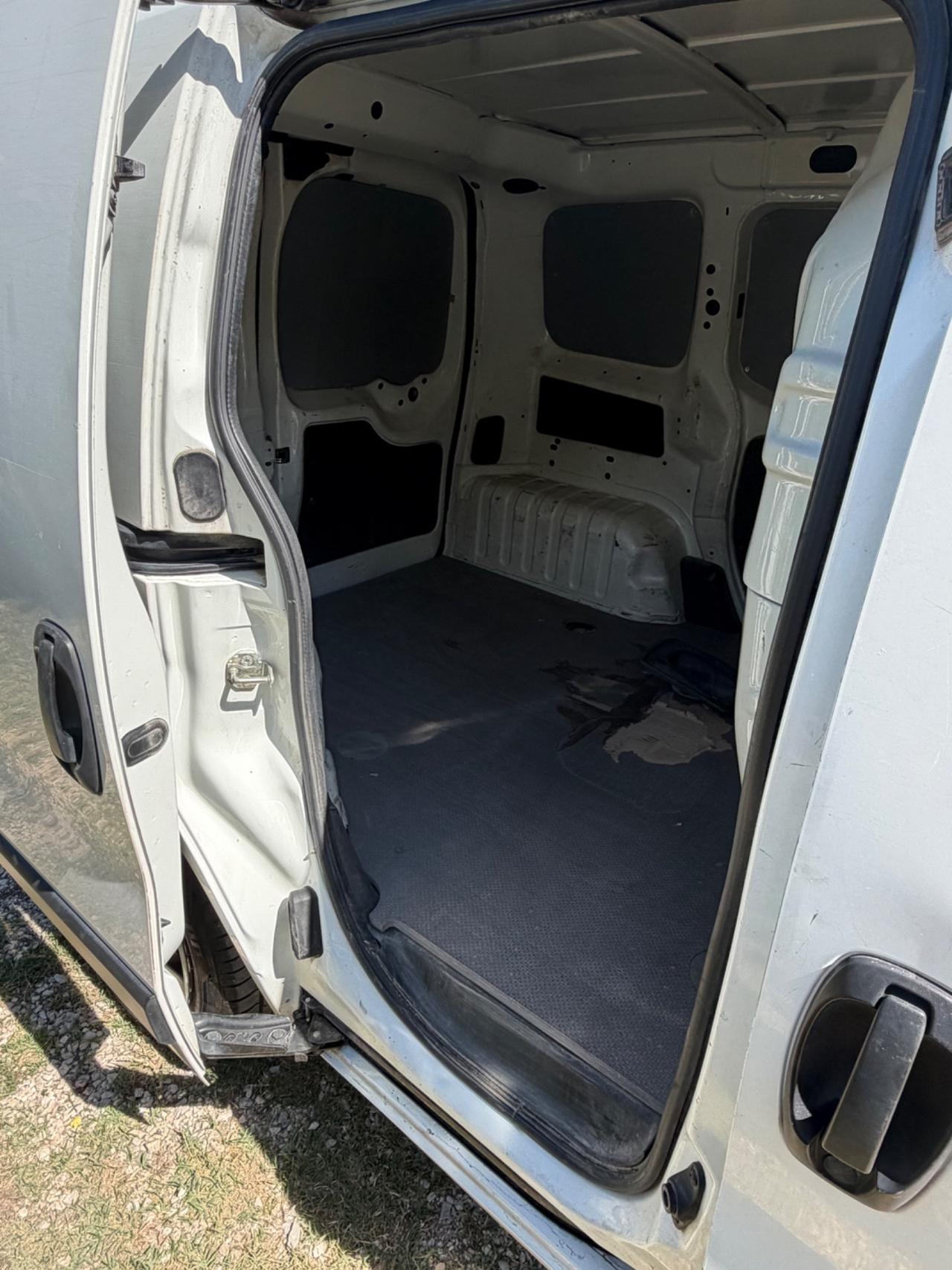 Fiat fiorino