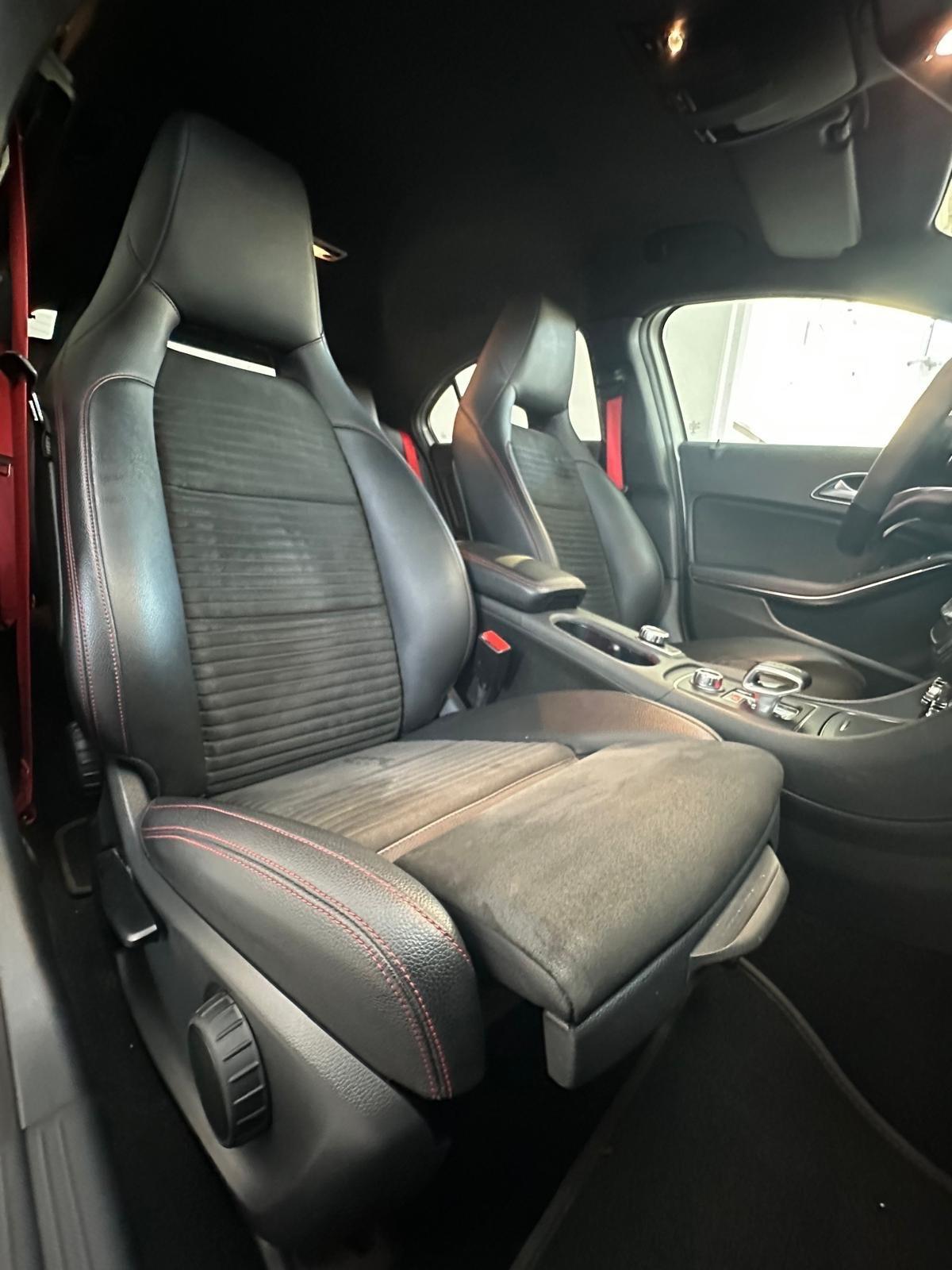 Mercedes-benz A 45 AMG 4Matic Automatic