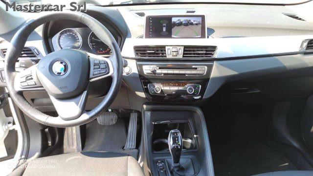 BMW X1 X1 F48 2019 sdrive18d Advantage auto - GE356SS