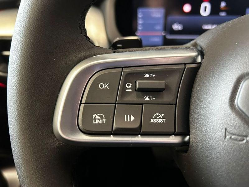 Jeep Avenger 1.2 Turbo 110 CV MHEV Summit MY25 - PROMO SIRONIAUTO+