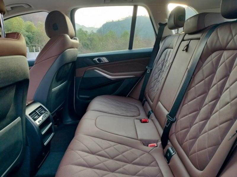 BMW X5 X5 xDrive45e Business