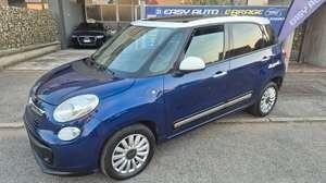 Fiat 500L 1.6 Multijet 120 CV Lounge