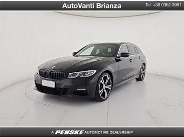 BMW Serie 3 320i Touring Msport