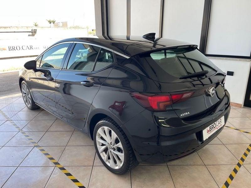 Opel Astra 1.6 CDTI Advance 136cv S&S MT6