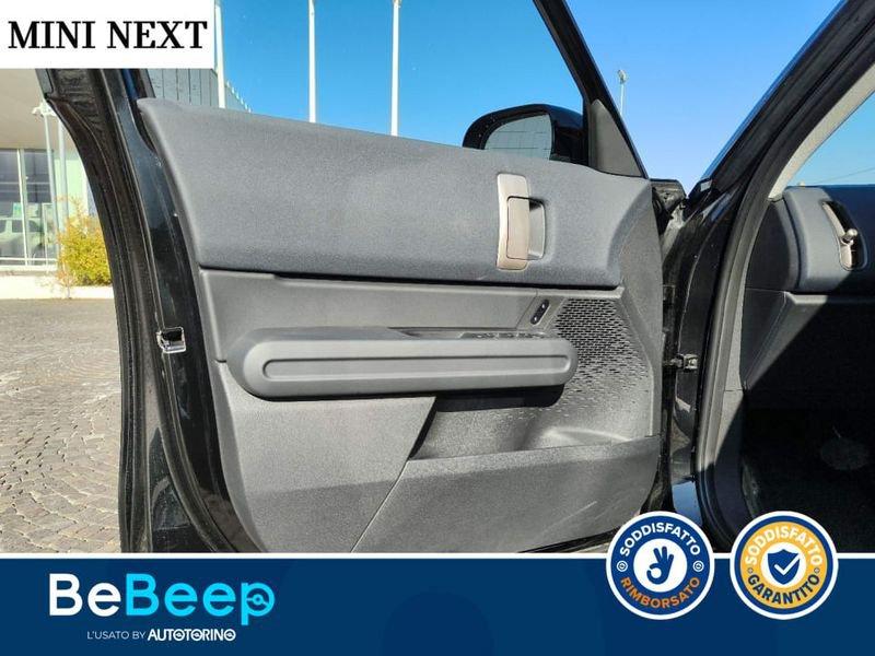 MINI Mini Countryman U25 Mini Countryman F60 MINI COUNTRYMAN 1.5 48V C ESSENTIAL AUTO