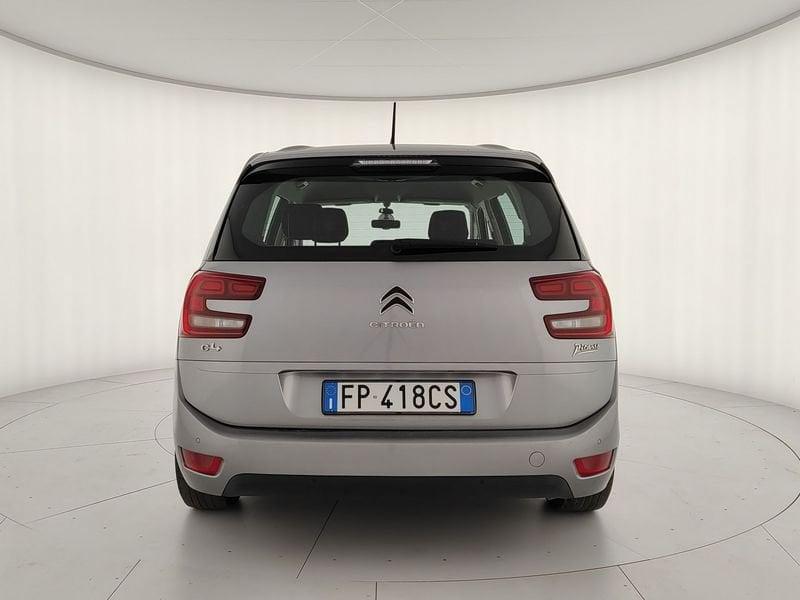 Citroën Grand C4 Picasso 1.6 BlueHDi 120 CV S&S Feel - 7 POSTI