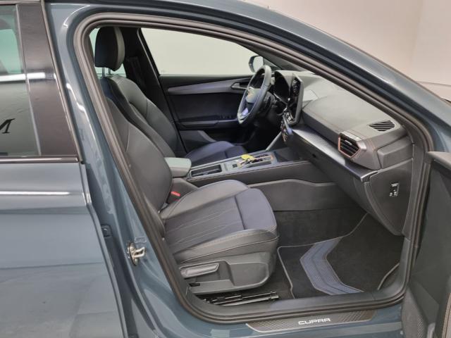 CUPRA Leon Sportstourer 1.5 e-Hybrid 204 CV DSG