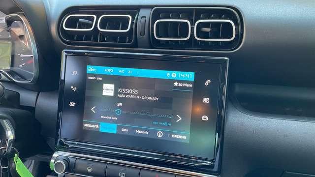 Citroen C3 Aircross 1.2 PureTech 110cv Shine Pack S&S