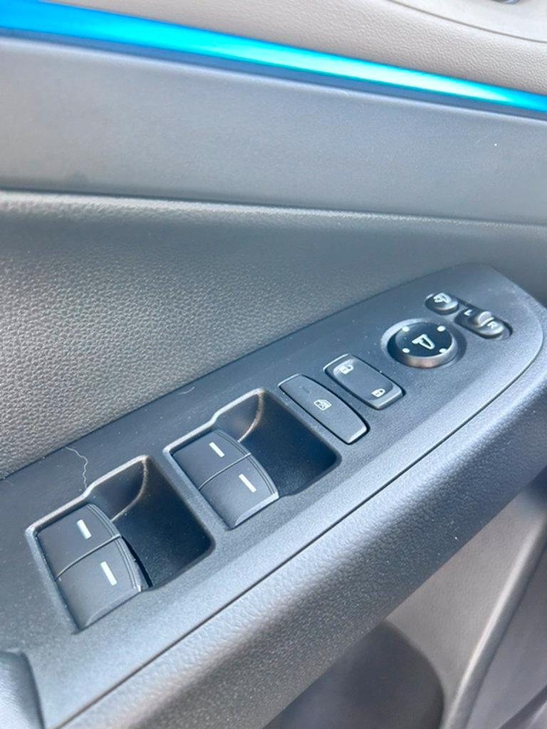 HONDA HR-V 1.5 hev Advance Style Plus ecvt del 2025