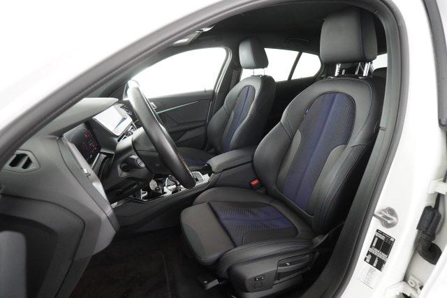 BMW 118 Serie 1 d 5p. Msport