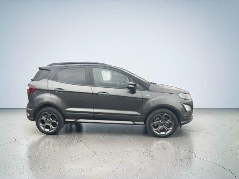 Ford EcoSport 1.0 EcoBoost 125 CV Start&Stop ST-Line