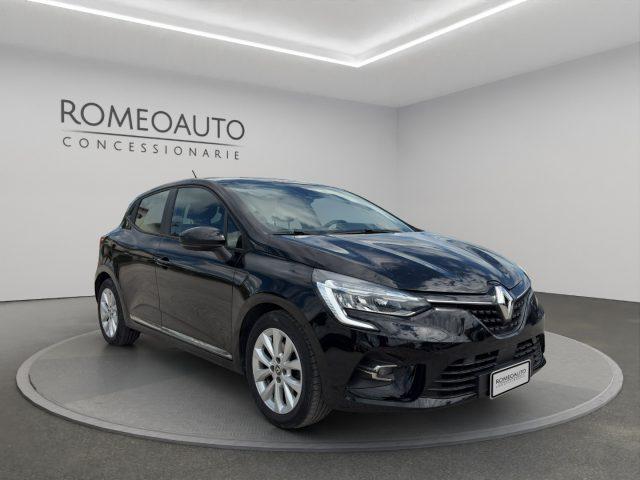 RENAULT Clio 1.5 dCi 85 CV 5 porte