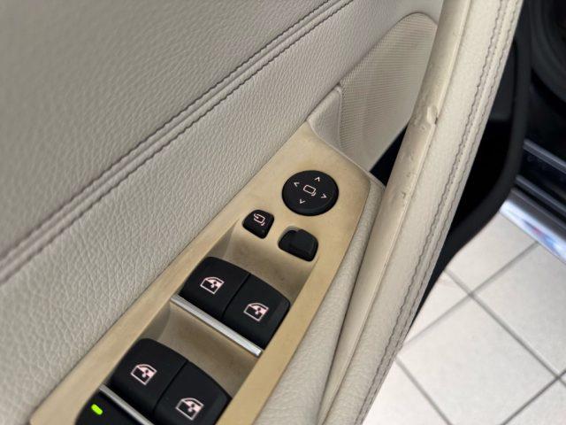 BMW 520 d xDrive Touring Msport //PELLE//20//LED//