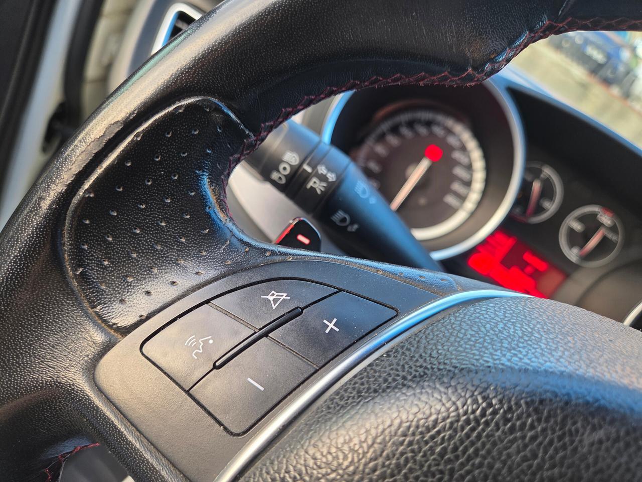 Alfa Romeo Giulietta 2.0 JTDm-2 170 CV TCT Exclusive