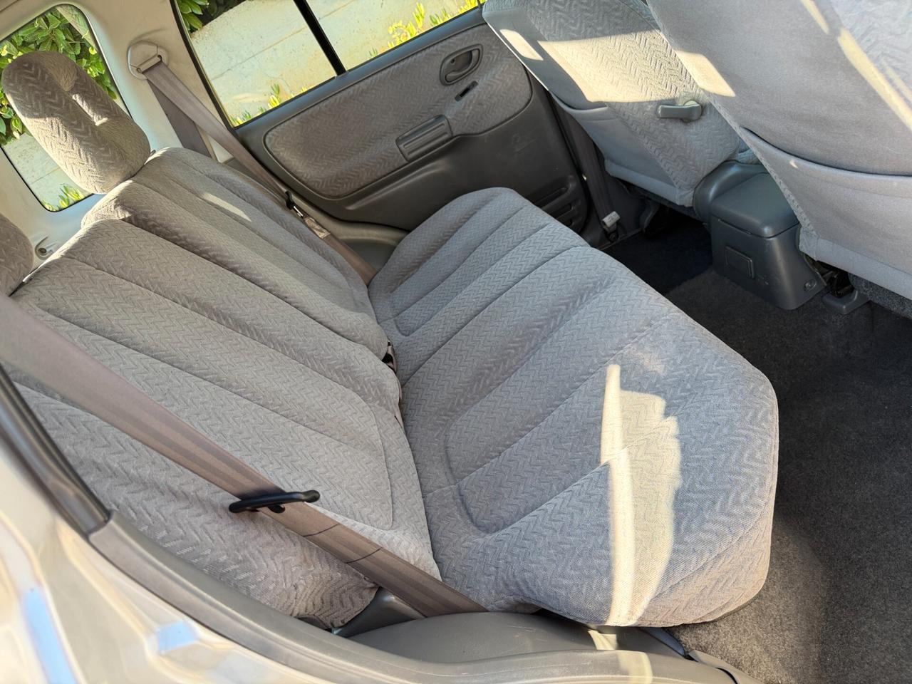 Suzuki Grand Vitara 2.0 turbo diesel 4x4