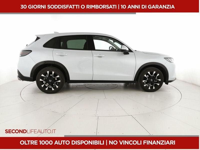 Honda ZR-V 2.0 hev Advance