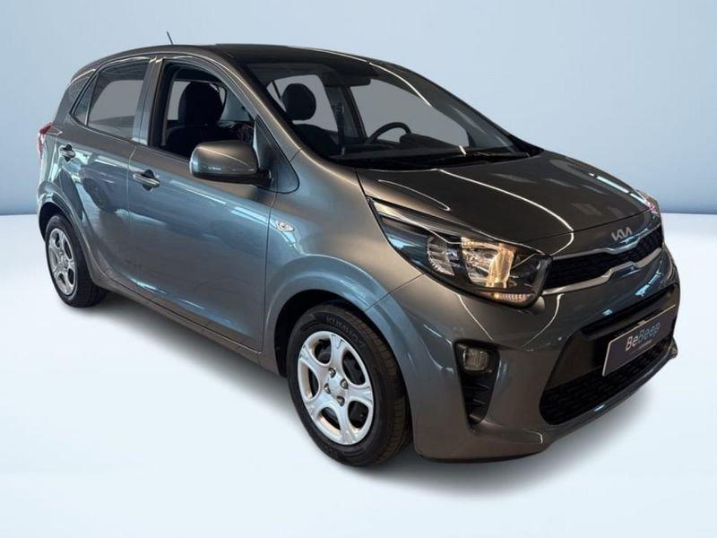 KIA Picanto 1.0 DPI URBAN
