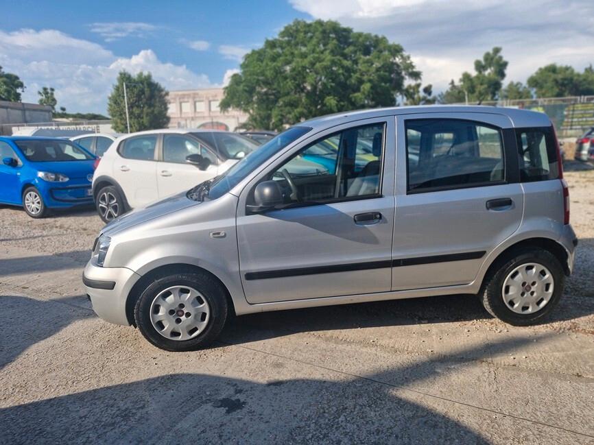 Fiat Panda 1.2 Active