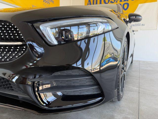 MERCEDES-BENZ A 160 d Premium AMG NEOPATENTATI / PREZZO REALE